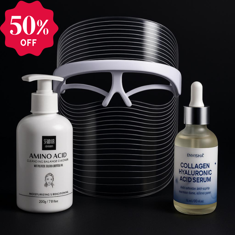 Rituel Éclat Suprême ★