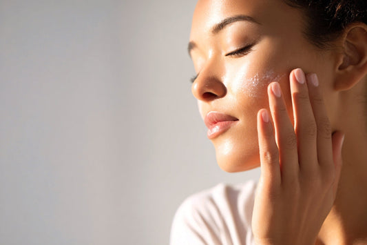 Votre Rituel Skincare du Soir : Pourquoi il Devrait Inclure la Lumière