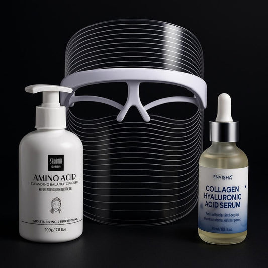Rituel Éclat Suprême ★