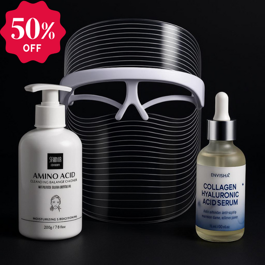 Rituel Éclat Suprême ★