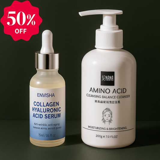 Duo Éclat Essentiel
