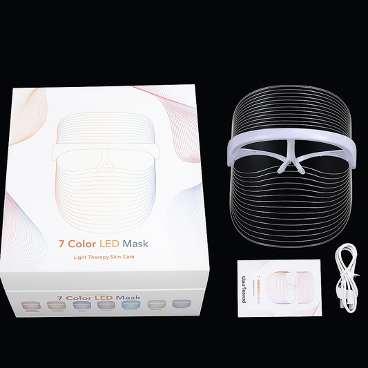 Le Masque Lumaskin